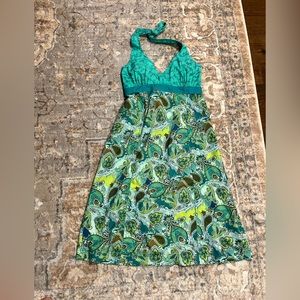 Athleta dress size 12